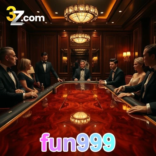 fun999 Jogos de caça-níqueis
